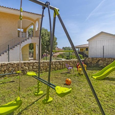 Le Case Di Maiorca Cav - Pms Casevacanze Budoni Exteriér fotografie