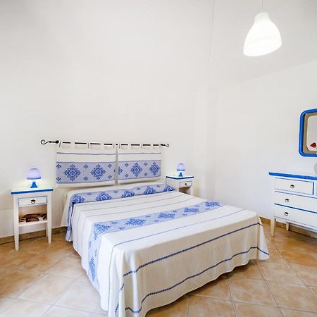 Le Case Di Maiorca Cav - Pms Casevacanze Budoni Exteriér fotografie