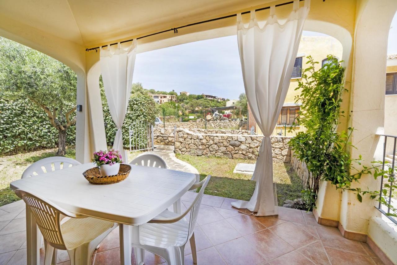 Le Case Di Maiorca Cav - Pms Casevacanze Budoni Exteriér fotografie