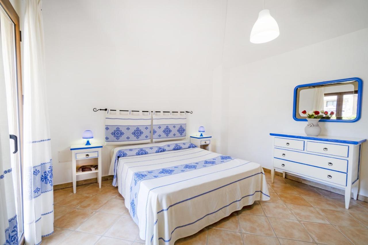 Le Case Di Maiorca Cav - Pms Casevacanze Budoni Exteriér fotografie
