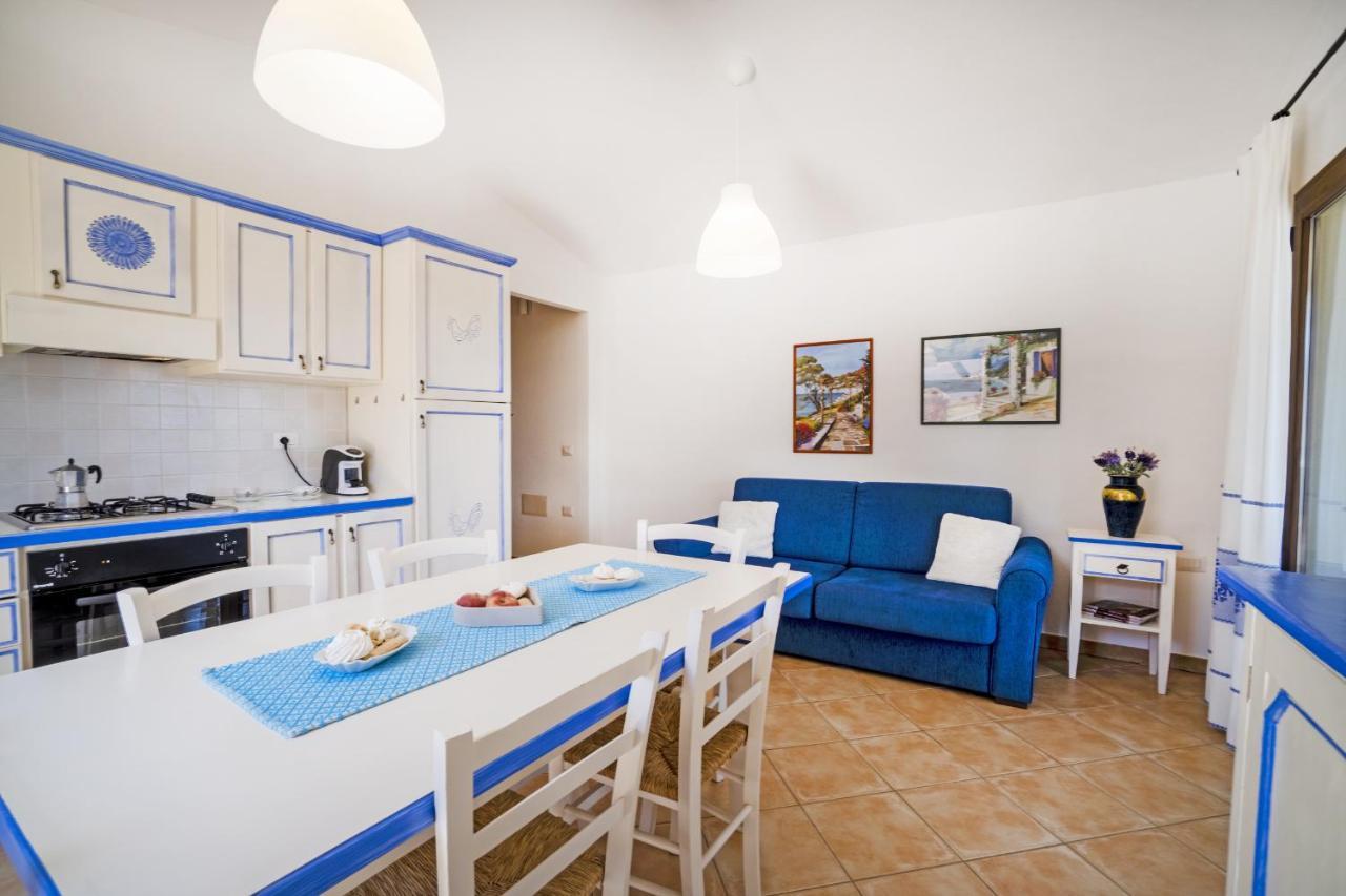 Le Case Di Maiorca Cav - Pms Casevacanze Budoni Exteriér fotografie