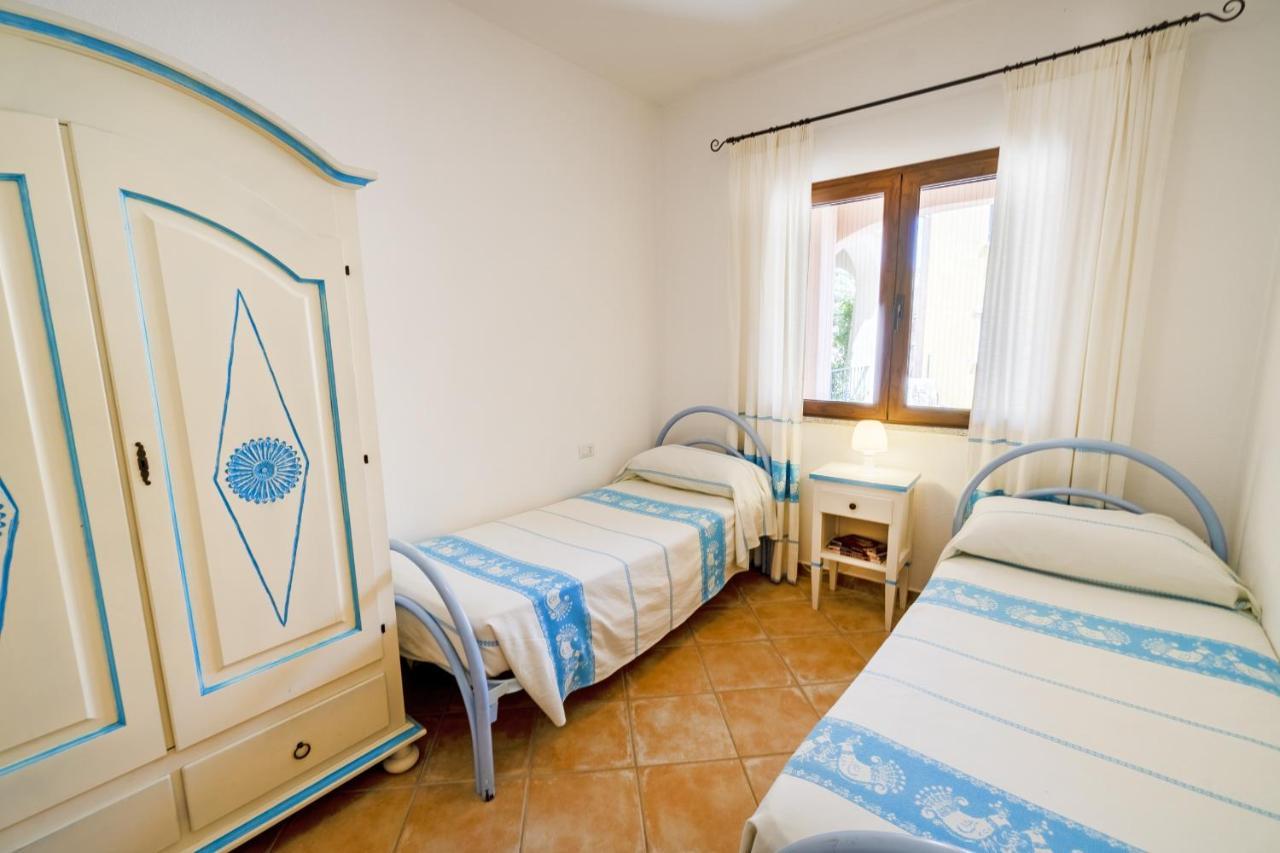 Le Case Di Maiorca Cav - Pms Casevacanze Budoni Exteriér fotografie