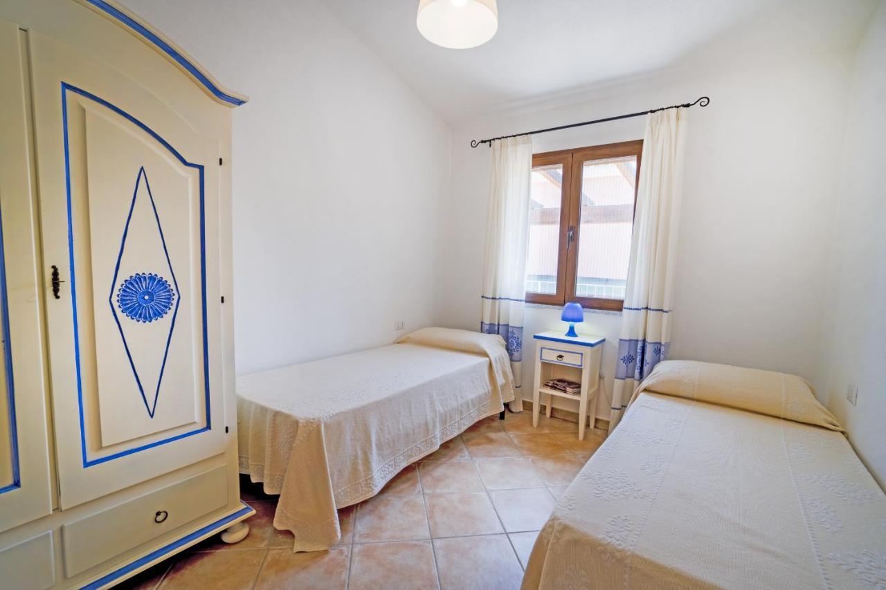 Le Case Di Maiorca Cav - Pms Casevacanze Budoni Exteriér fotografie