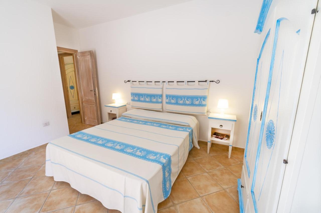 Le Case Di Maiorca Cav - Pms Casevacanze Budoni Exteriér fotografie