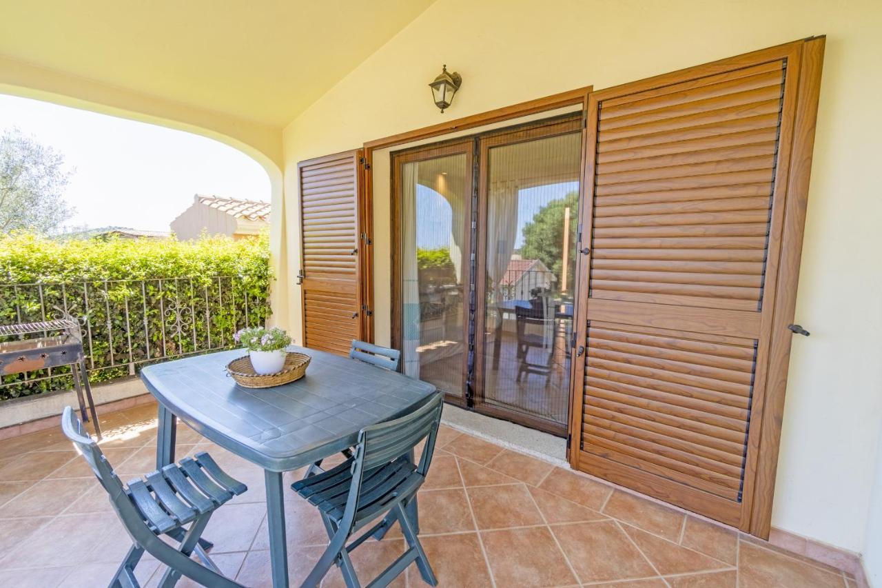 Le Case Di Maiorca Cav - Pms Casevacanze Budoni Exteriér fotografie