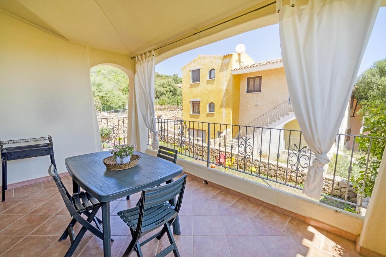 Le Case Di Maiorca Cav - Pms Casevacanze Budoni Exteriér fotografie