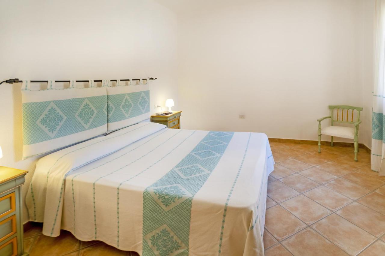 Le Case Di Maiorca Cav - Pms Casevacanze Budoni Exteriér fotografie