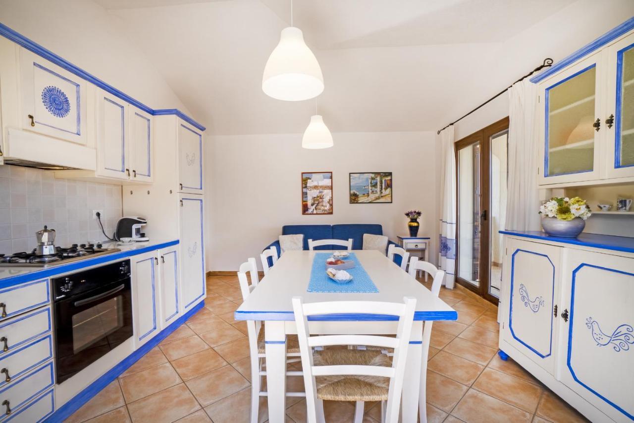 Le Case Di Maiorca Cav - Pms Casevacanze Budoni Exteriér fotografie