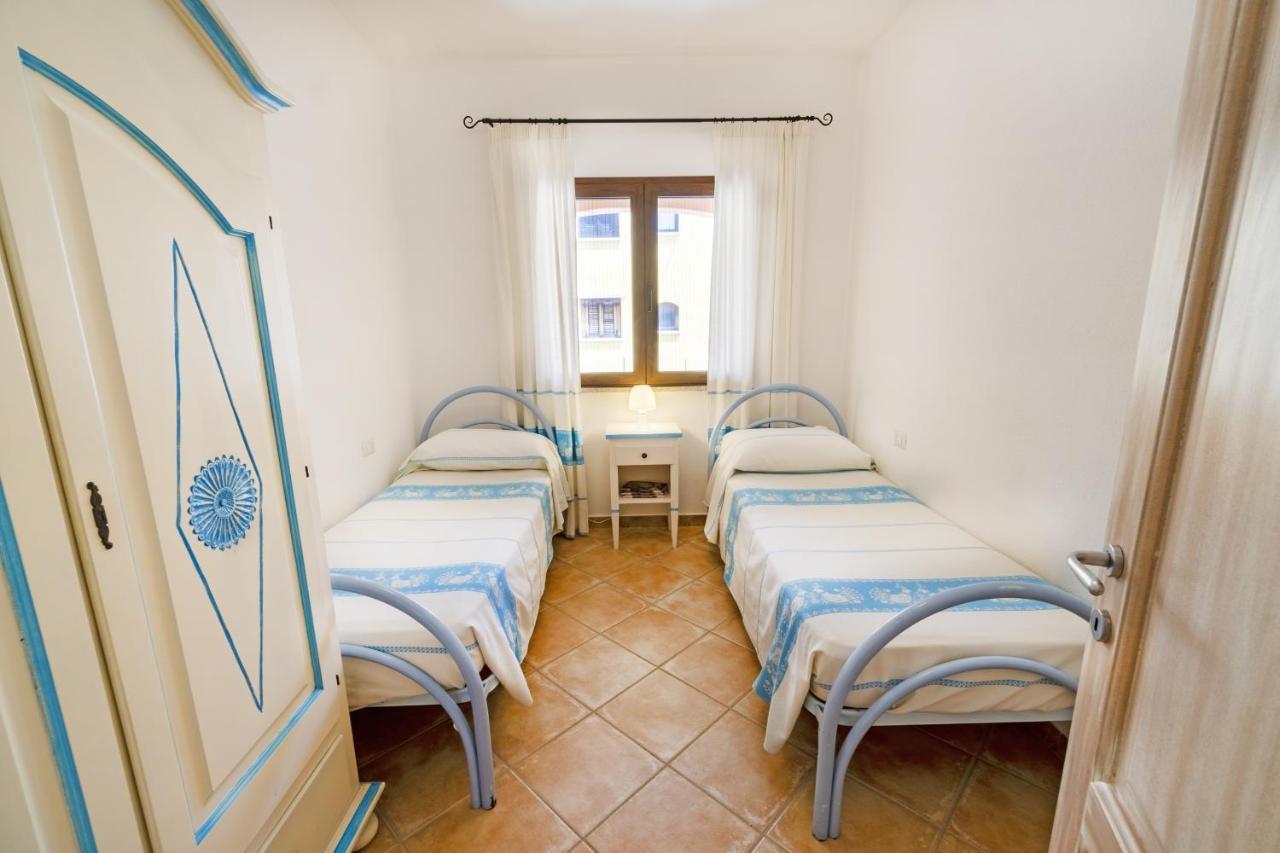 Le Case Di Maiorca Cav - Pms Casevacanze Budoni Exteriér fotografie