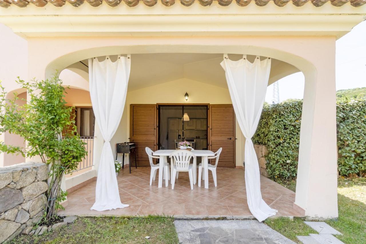 Le Case Di Maiorca Cav - Pms Casevacanze Budoni Exteriér fotografie