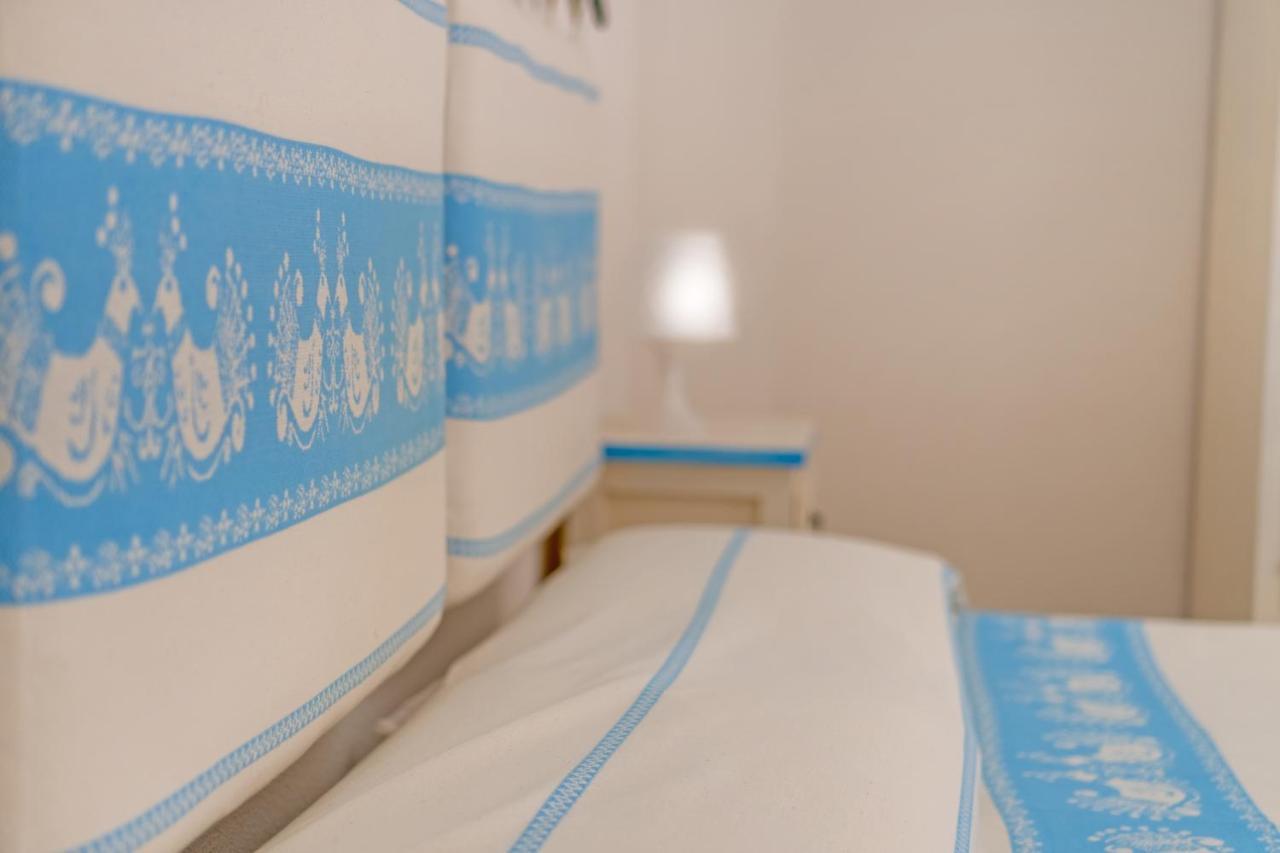 Le Case Di Maiorca Cav - Pms Casevacanze Budoni Exteriér fotografie