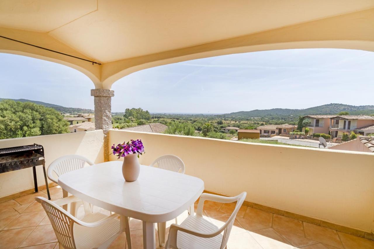 Le Case Di Maiorca Cav - Pms Casevacanze Budoni Exteriér fotografie